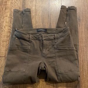 Liverpool cargo skinny jeans